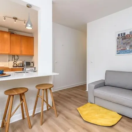Guestready - Cosy Flat Santos-o-velho Lisboa