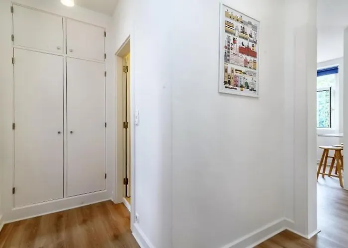 Guestready - Cosy Flat Santos-o-velho Lisboa