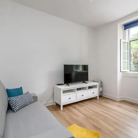 Guestready - Cosy Flat Santos-o-velho Apartment